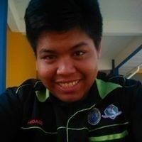 Muhamad Firdaus Bin Azmi