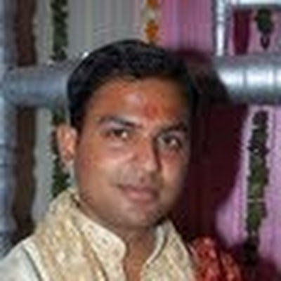 Ashish Kaushik