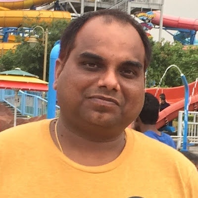 Vikram Gupta