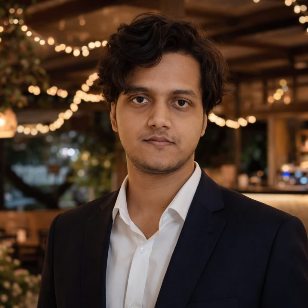 Abhijeet Kumar