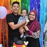 Siti Naquiah Mohd Jamel