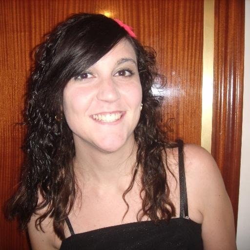 Rocío Gallo Jiménez