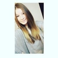 Anička Dvořáčková