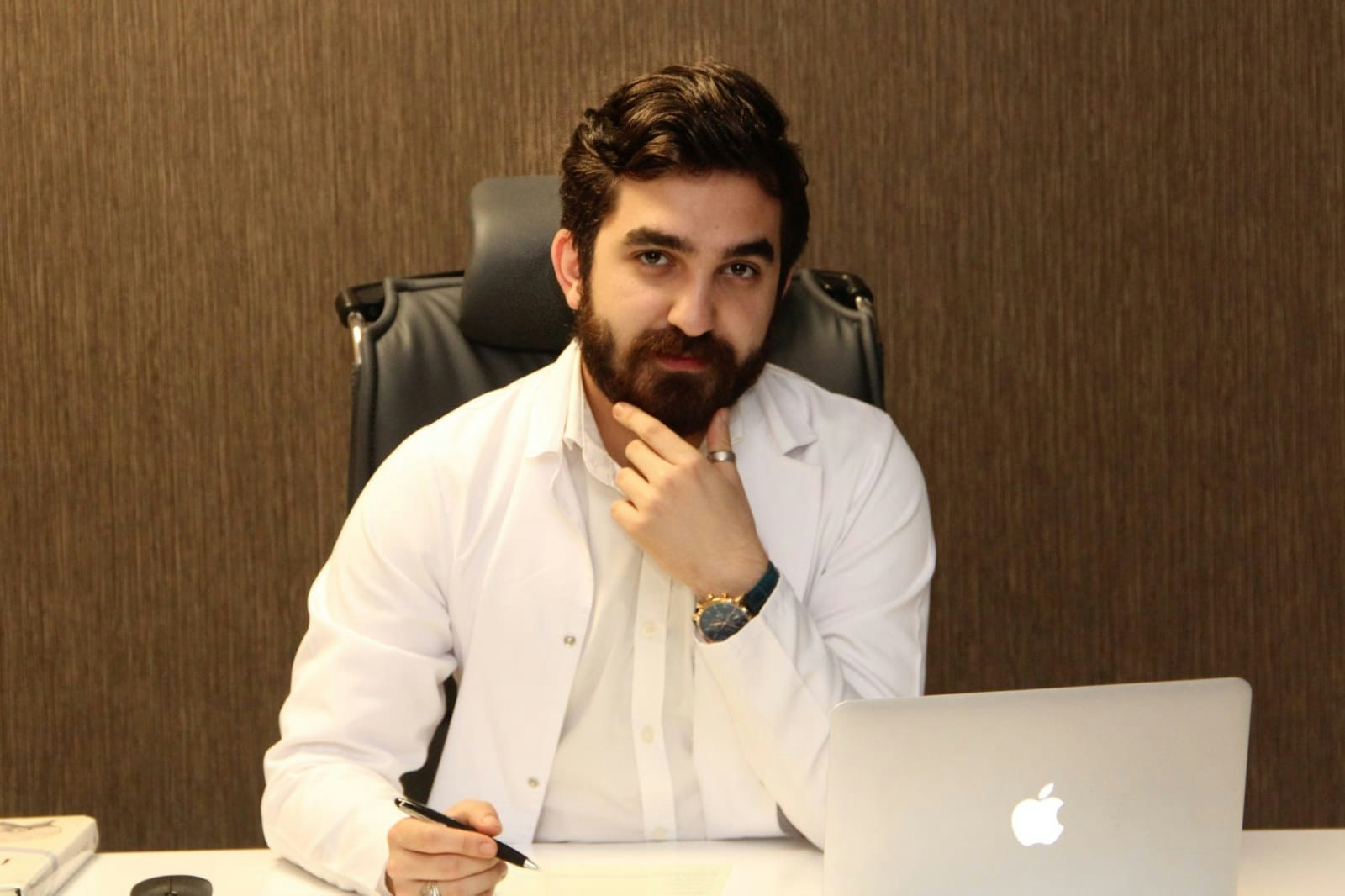 Psikolog Reyhan FEDA