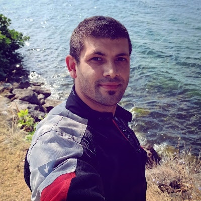 Sinan AYDOĞAN
