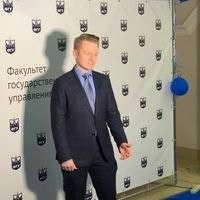 Дмитрий Починок