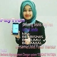 Wulan Paytren