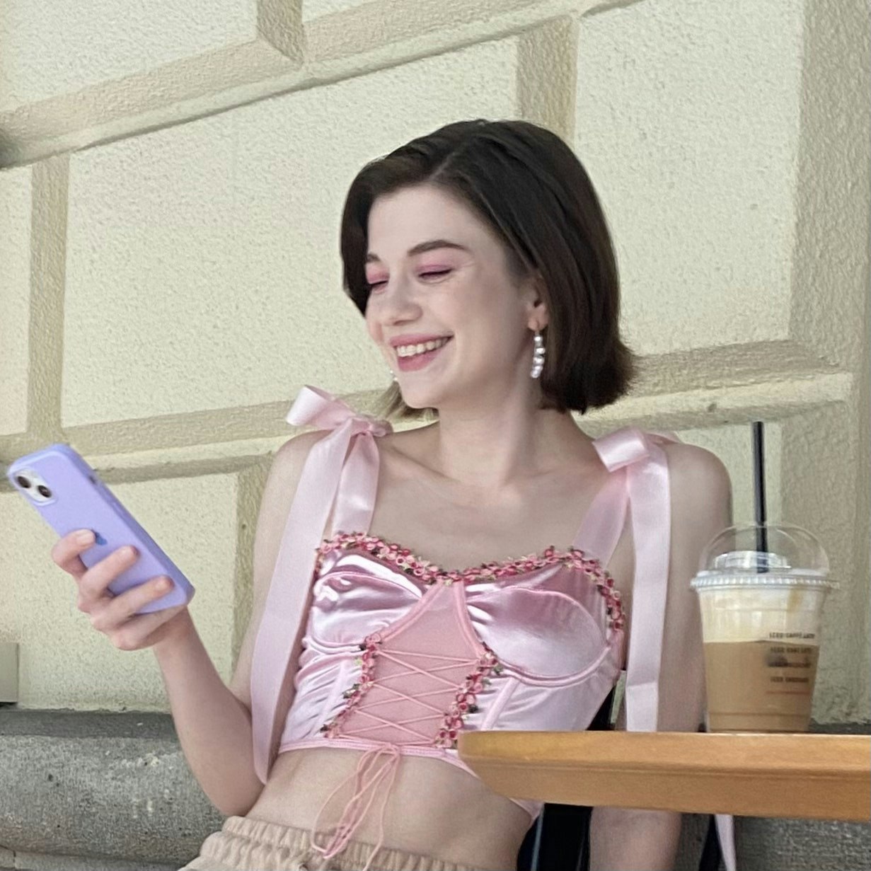 Anastasiia Strekalova