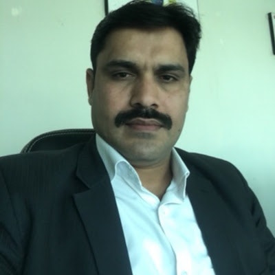 Mohammad Rizwan