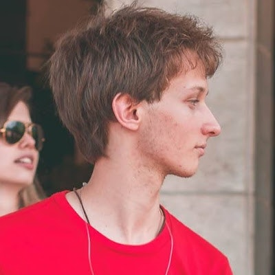 Everaldo Rosa de Souza Junior