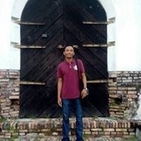 Muhammad Syamsul Jamil