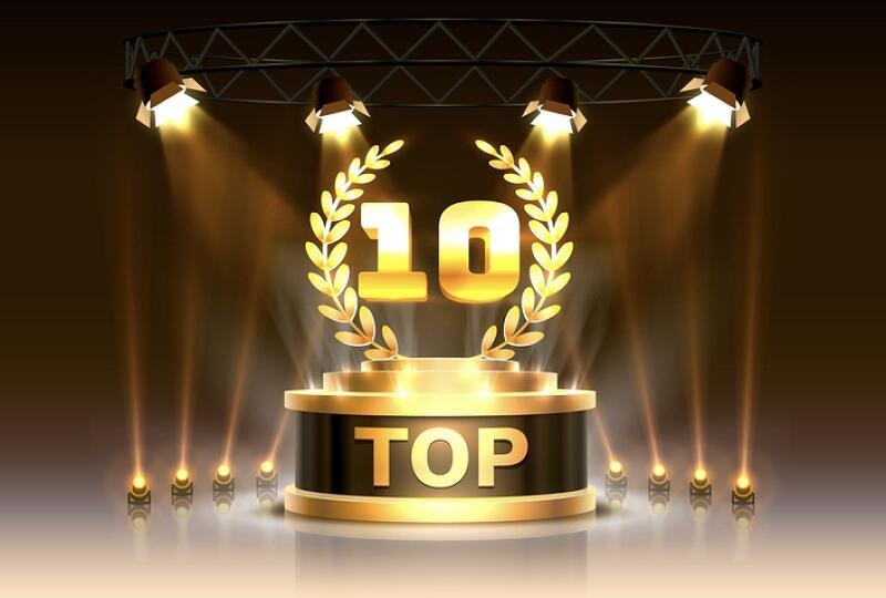 Top 10 TPHCM