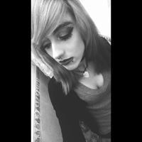 Princess Macabre Scene