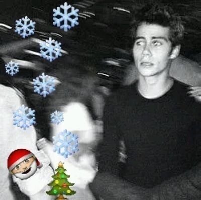 Eryk/TYSM JANOSKIANS