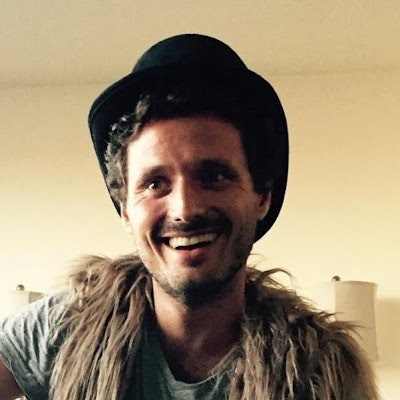 Ludovic Baussan