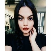 Rafaella Gomez Salfate VIII