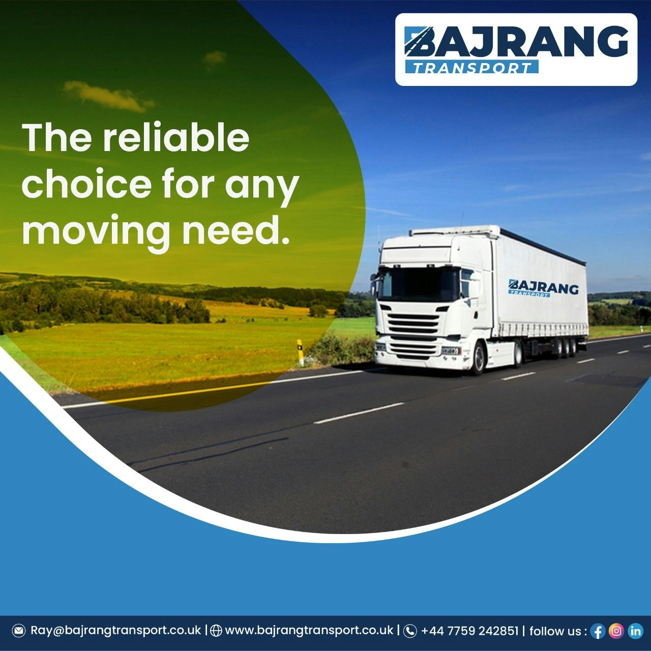 Bajrang Transport