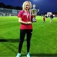 Madelen Holme Koldal