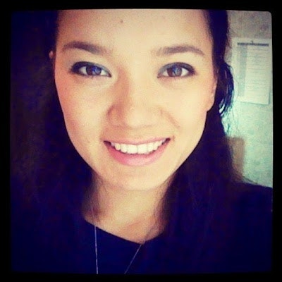 Антонина Пак