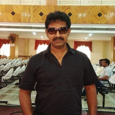 Anand Thurubatla
