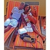 Natalie Nicole Harewood