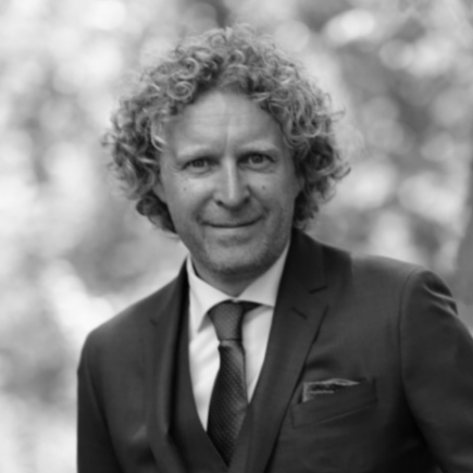 Mark van de Klashorst