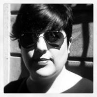 Sandra Rodriguez Canals