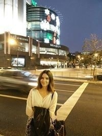 Salomé Coimbra Carmelo