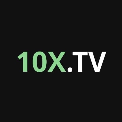 10X.TV - FIT, RICH & HAPPY