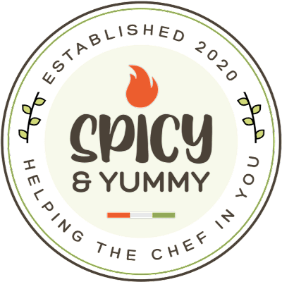 Spicy Yum