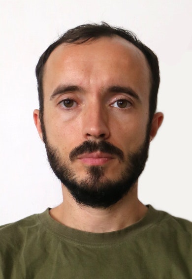 Николай Конев