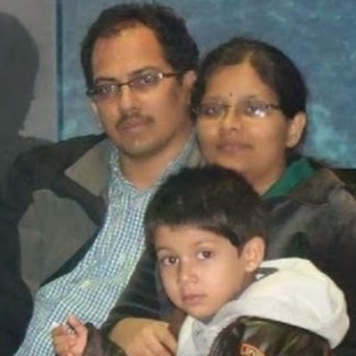 Venkata Satish Kumar Abbaraju