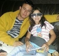 Andres Felipe Tirano Vasquez