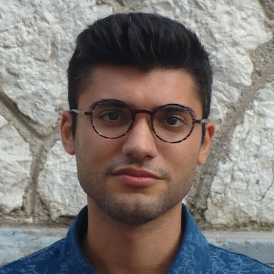 Ioannis E. Kosmadakis