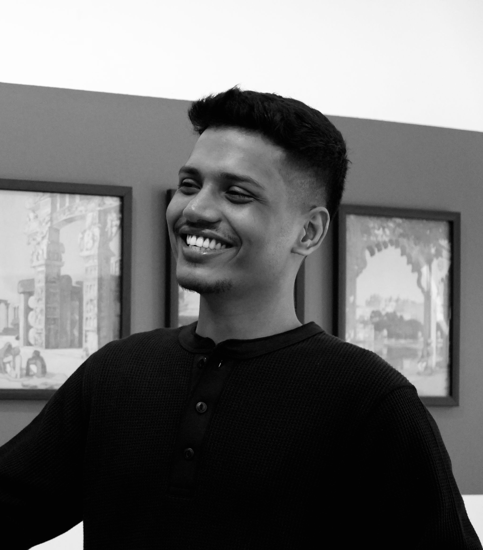 Sumit Singh