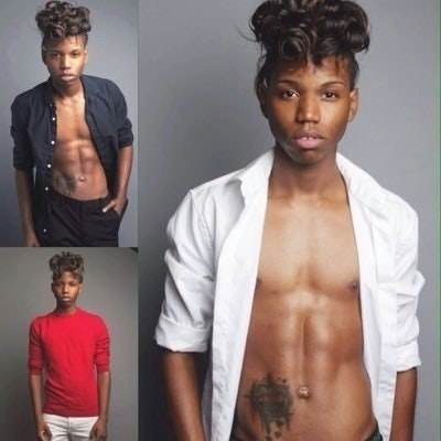 ✨Anthony Capers ✨