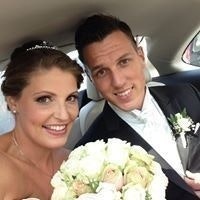 Christine Fagersand-Thomassen