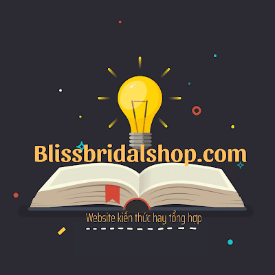 Blissbridalshop