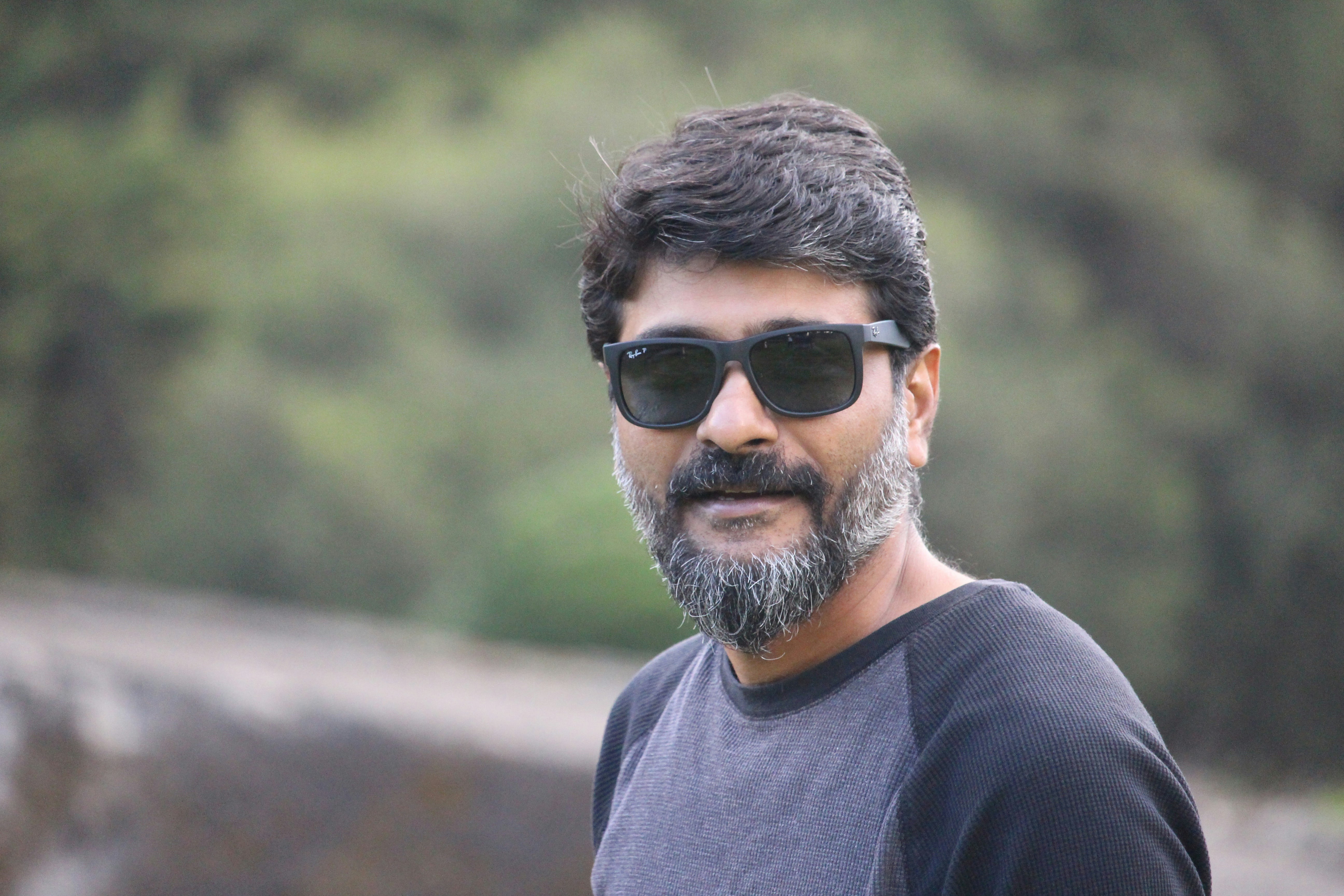 Arvind Shanmugasundaram