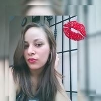 Edumary Brauly Elias Melanie