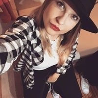 Alessandra Stefania Naso