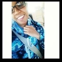 Selena Nicole Jackson