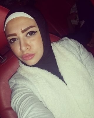 Mehra El Bayoumi *♡