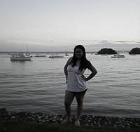 Lujanna Bernabé Ferreira