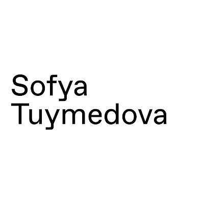 Sofya Tuymedova