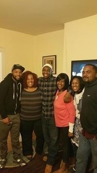 Naheeda Hoodtimes Flamer