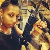 Tomesha Sharai Fowler