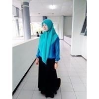 Ermi Nurcholimah
