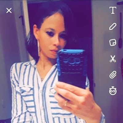 Destiny Knoderer aka Barber