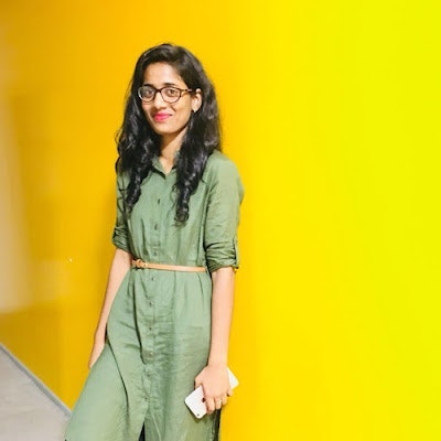 Thokala pranusha Reddy